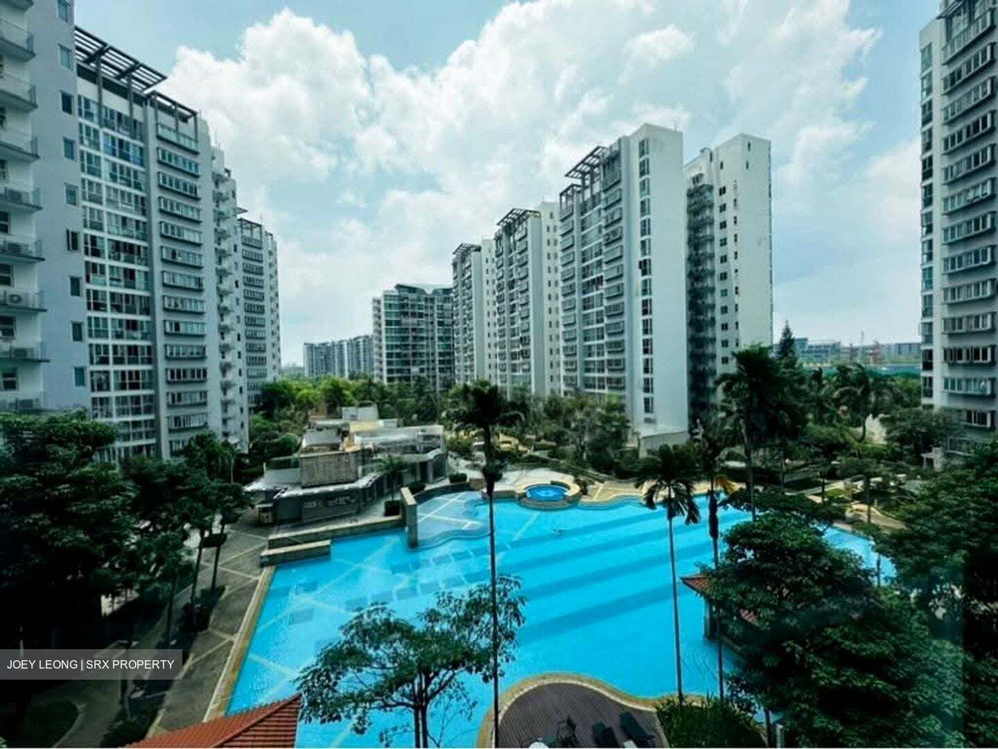 Rio Vista (D19), Condominium #610156721